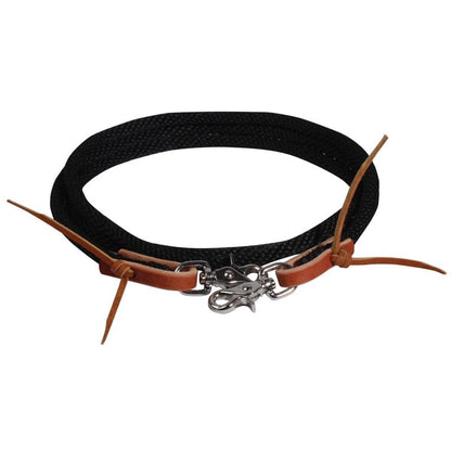 Schutz By Professionals Choice Poly Roper Reins Bl