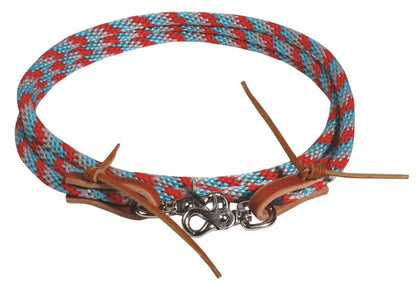 Schutz By Professionals Choice Poly Roper Reins Bl