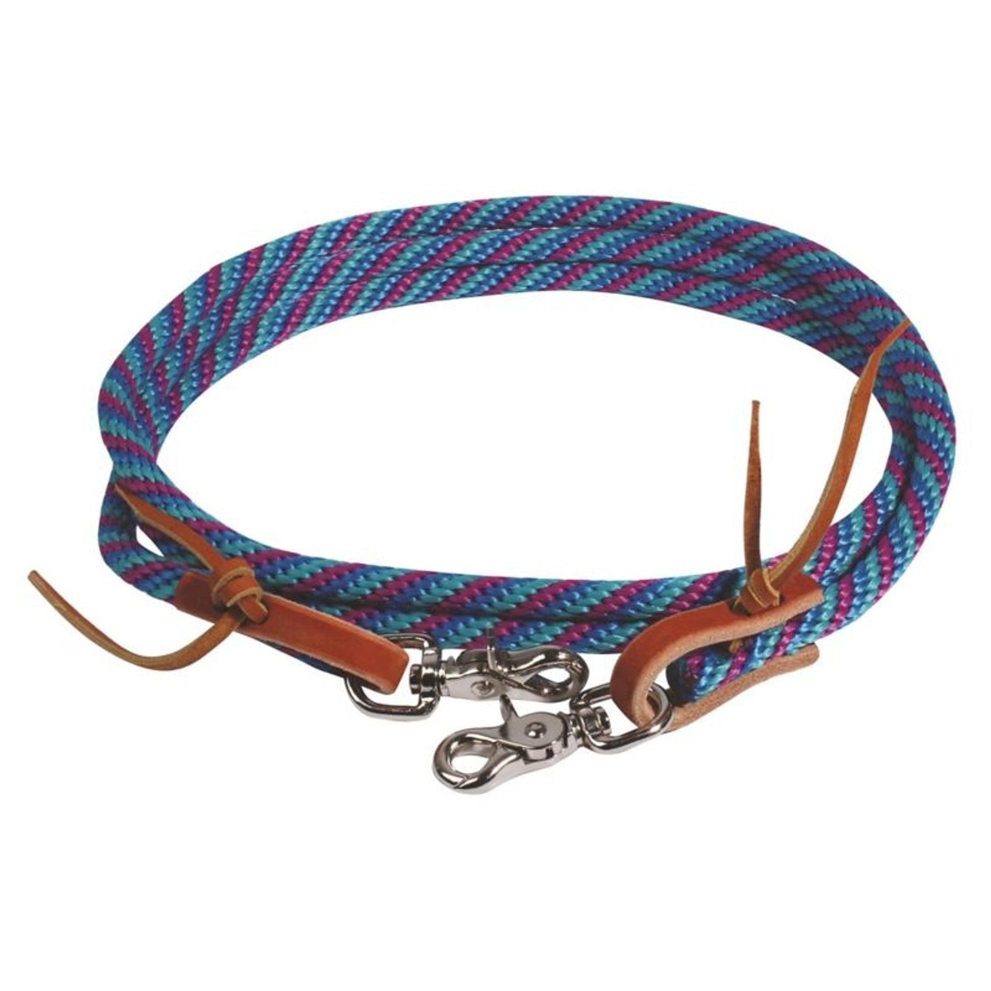Schutz By Professionals Choice Poly Roper Reins Bl