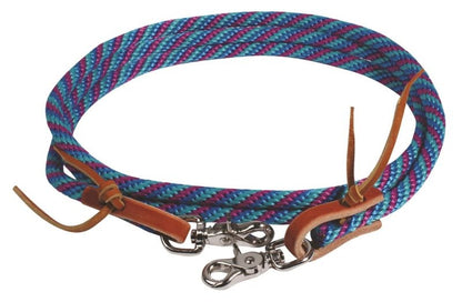 Schutz By Professionals Choice Poly Roper Reins Bl