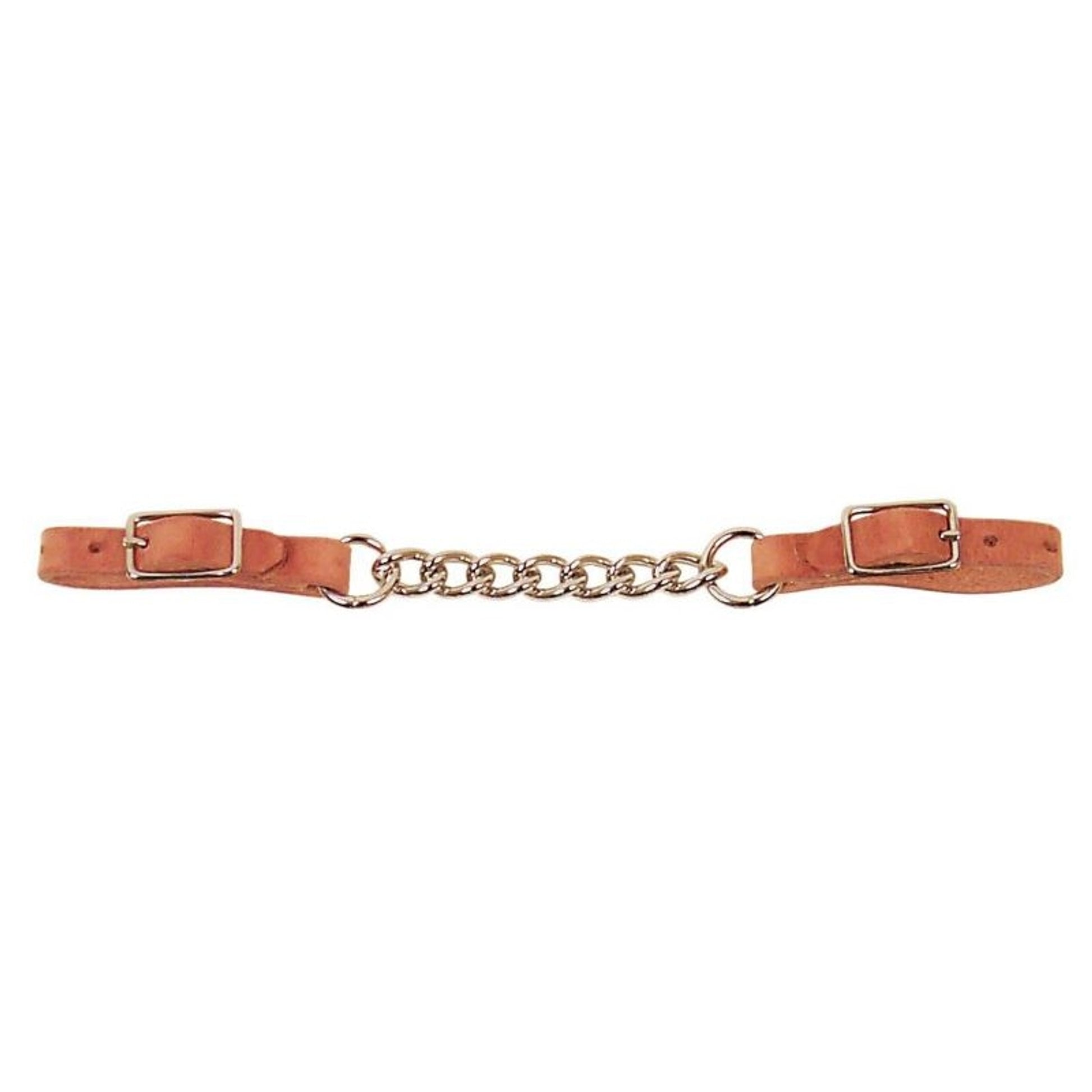 Schutz By Professionals Choice Single Link Curb St