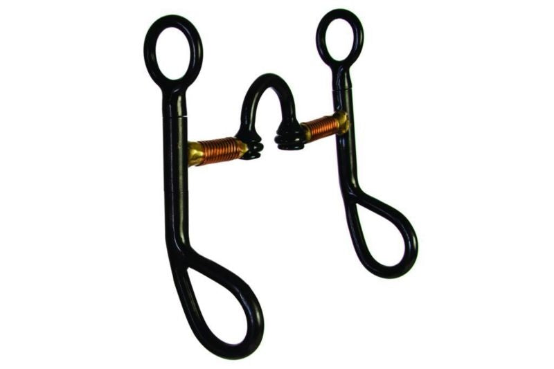 Western Copper Wire Correction Tear Drop Bit