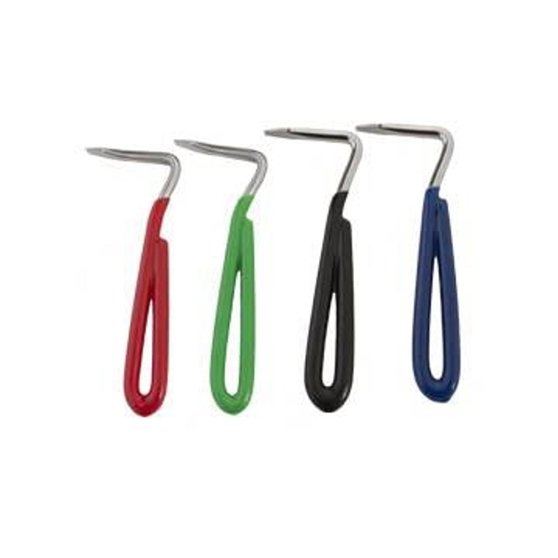 Hoof Pick 4-3/4" Assorted Colors