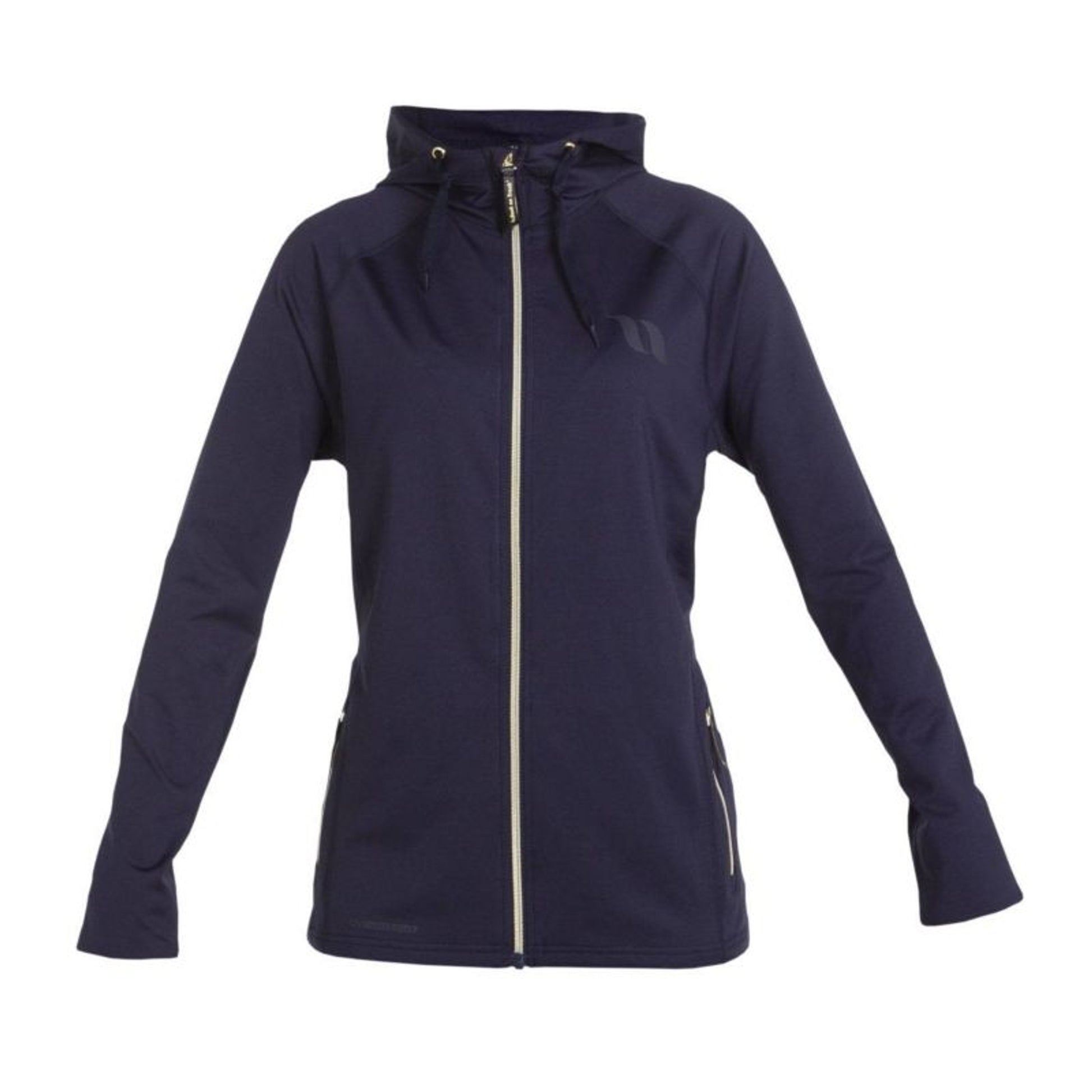 Back on Track Ladies Alissa P4G Hoodie