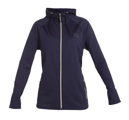 Back on Track Ladies Alissa P4G Hoodie