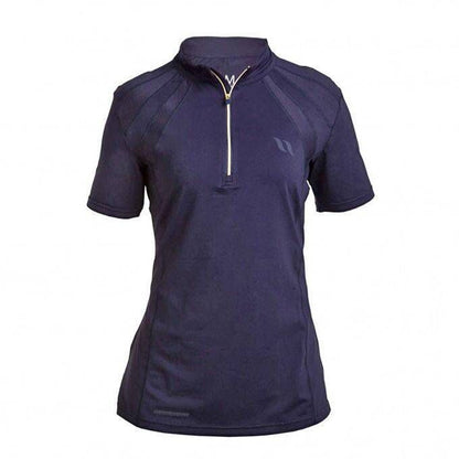 Back on Track Ladies Olivia P4G Tee