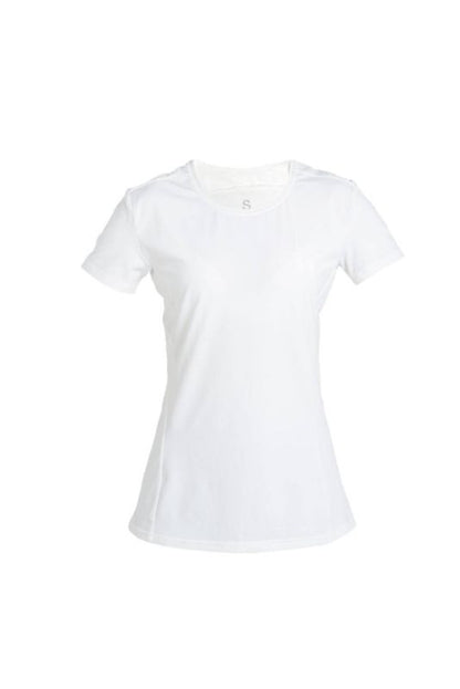 Back on Track Ladies Ophelia P4G Tee