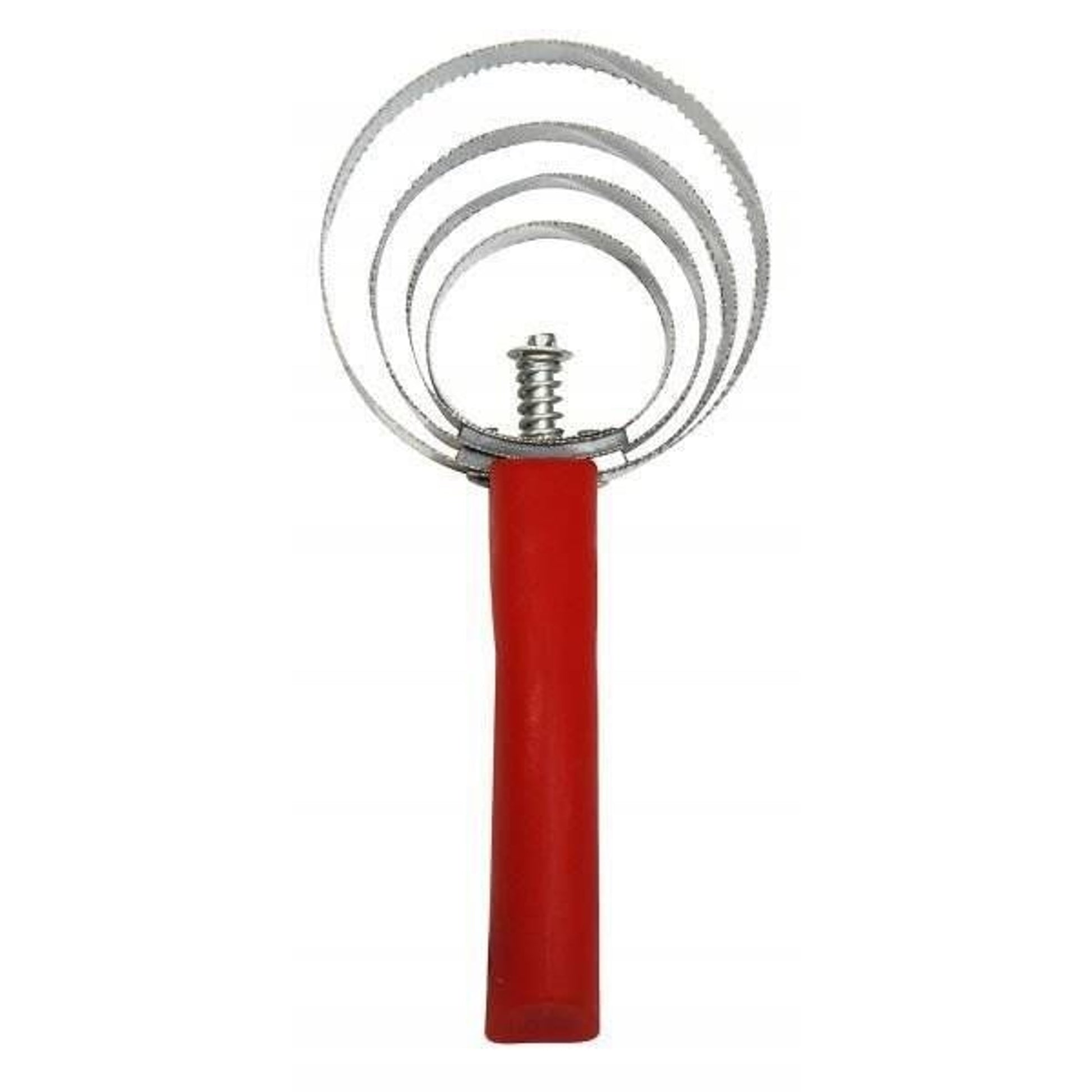 Metal Curry Comb