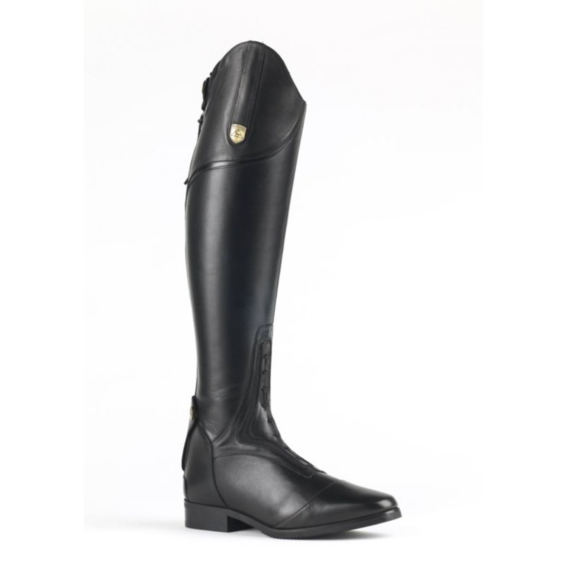 Mountain Horse Ladies Sovereign Field Boots 9 Extr