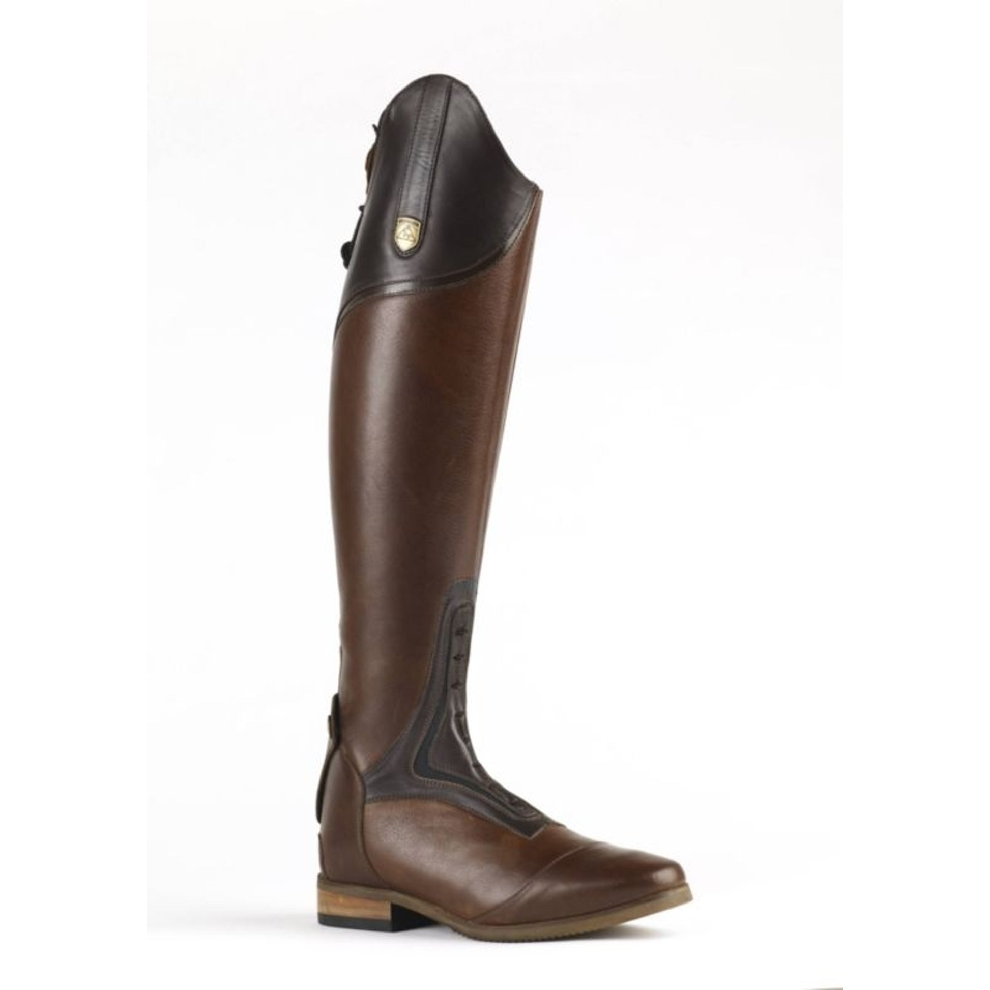 Mountain Horse Ladies Sovereign Field Boots 9 Extr