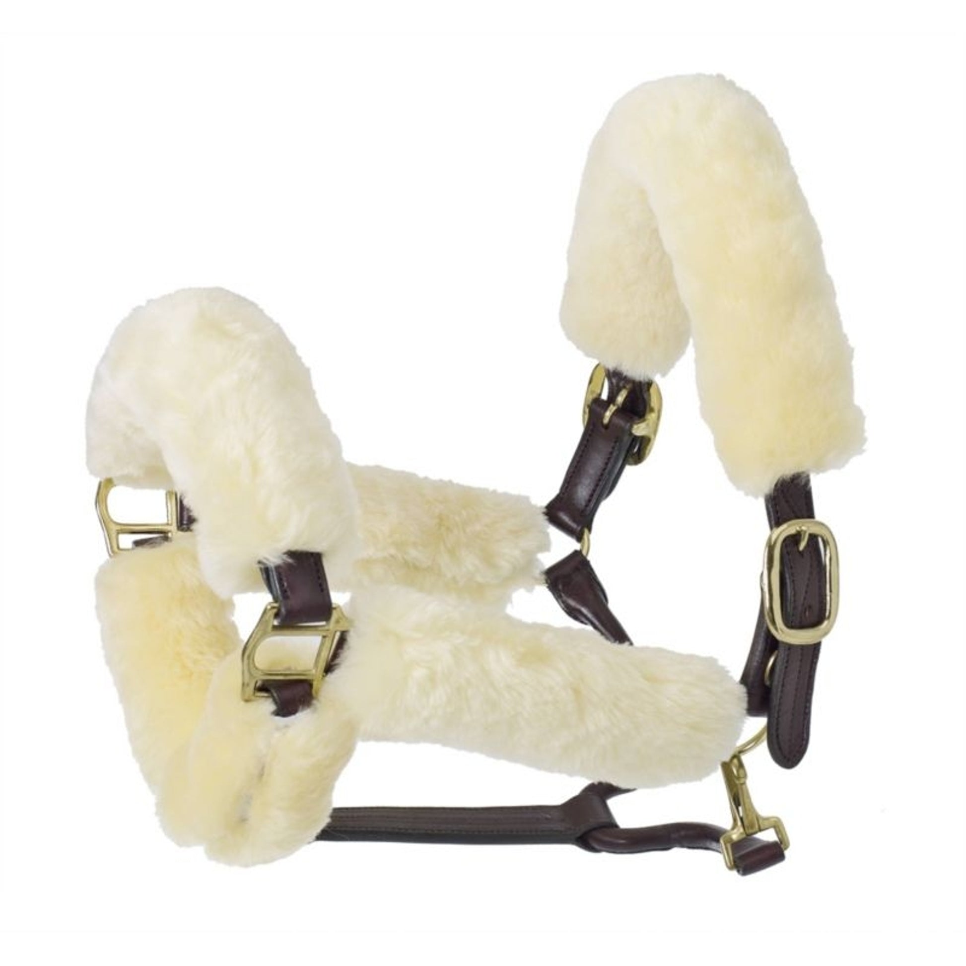 Ovation Europa Halter Tube Set 6 Pieces White