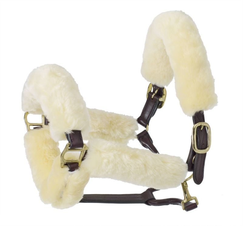Ovation Europa Halter Tube Set 6 Pieces White