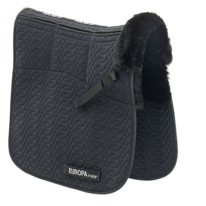 Ovation Europa Dressage Pad 6 Shim