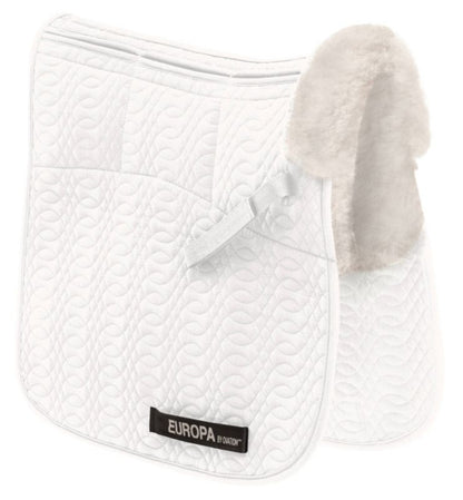 Ovation Europa Dressage Pad 6 Shim