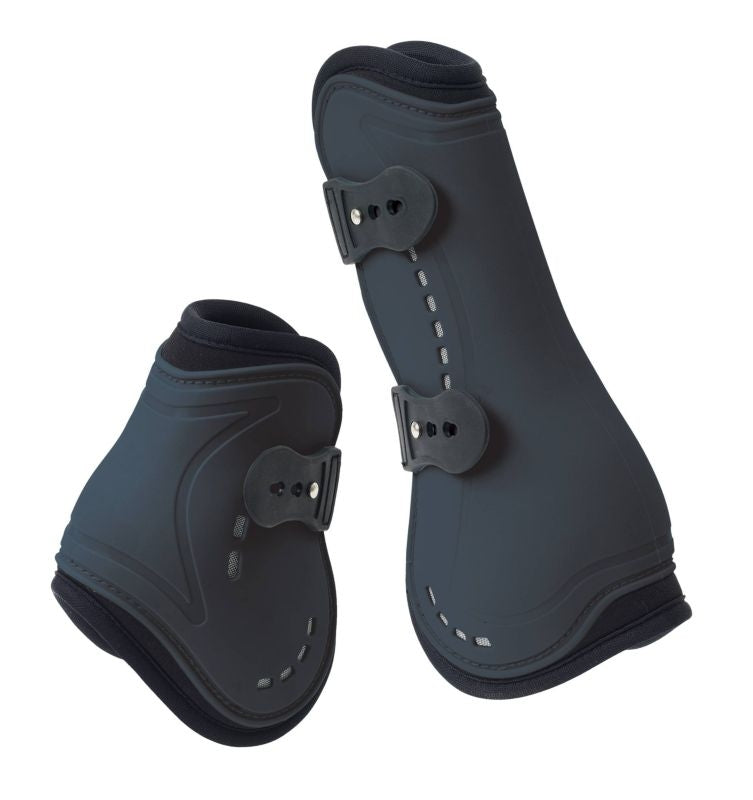 Centaur 3D-AirTek Competitor Boot Set Cob Black