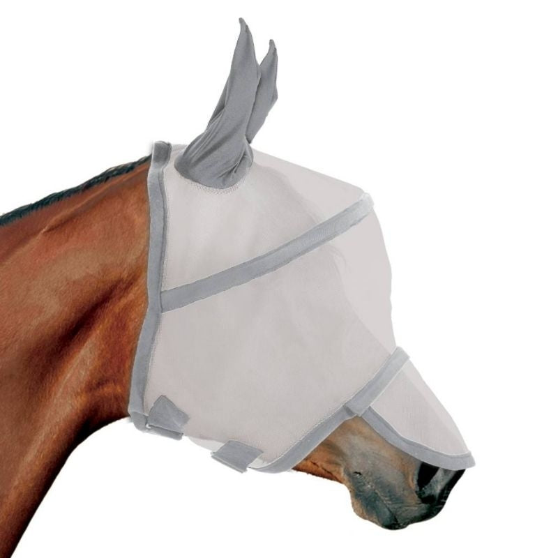 Centaur Got Flies? Wide Brim Fly Mask X-Large (Ove