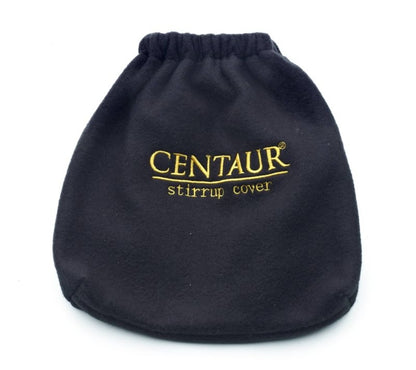 Centaur Fleece Stirrup Covers