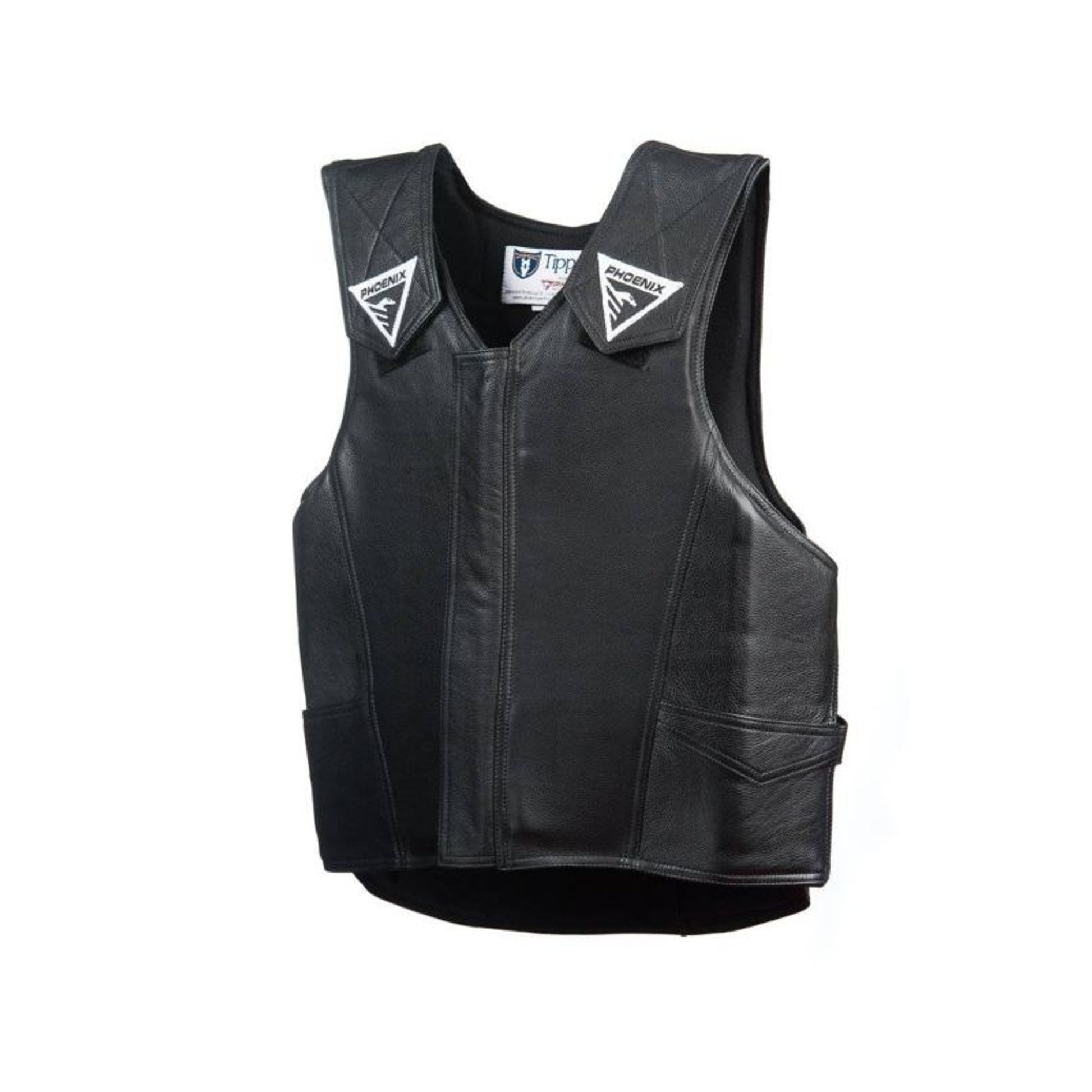 Phoenix Pro Max Rodeo Vest