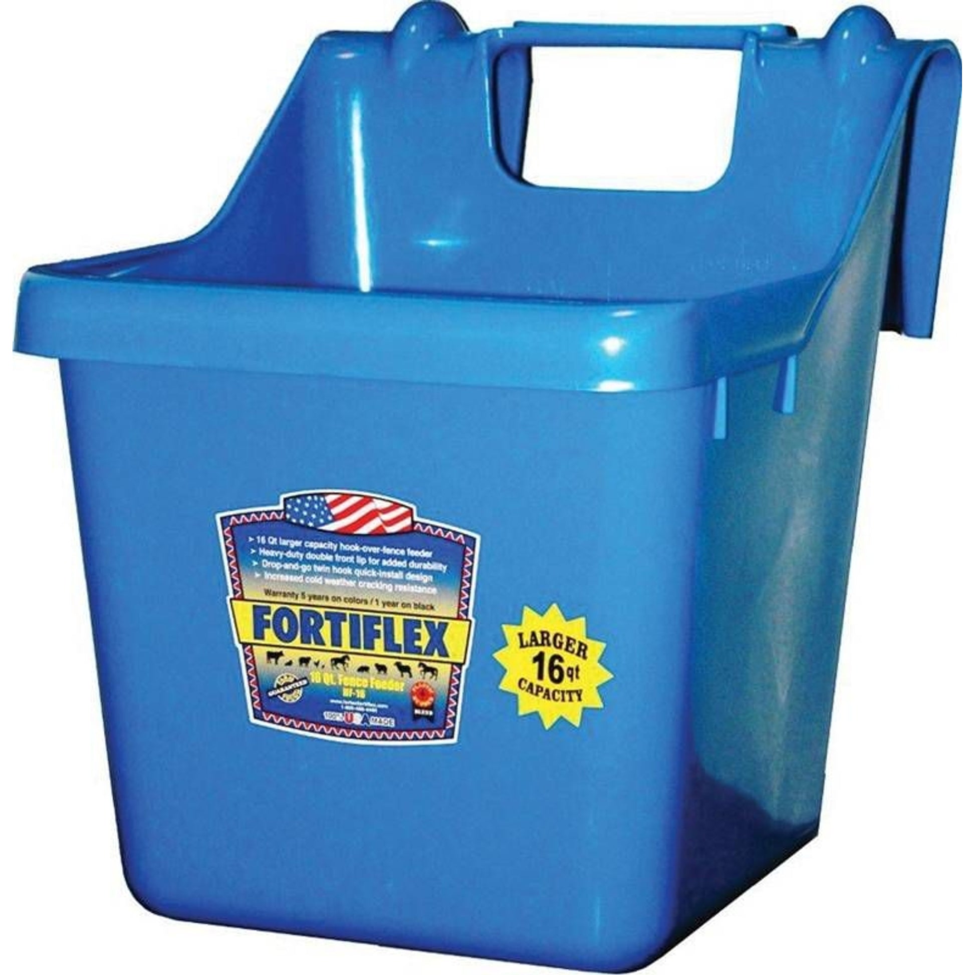 Fortiflex Hook Over Fence Feeder