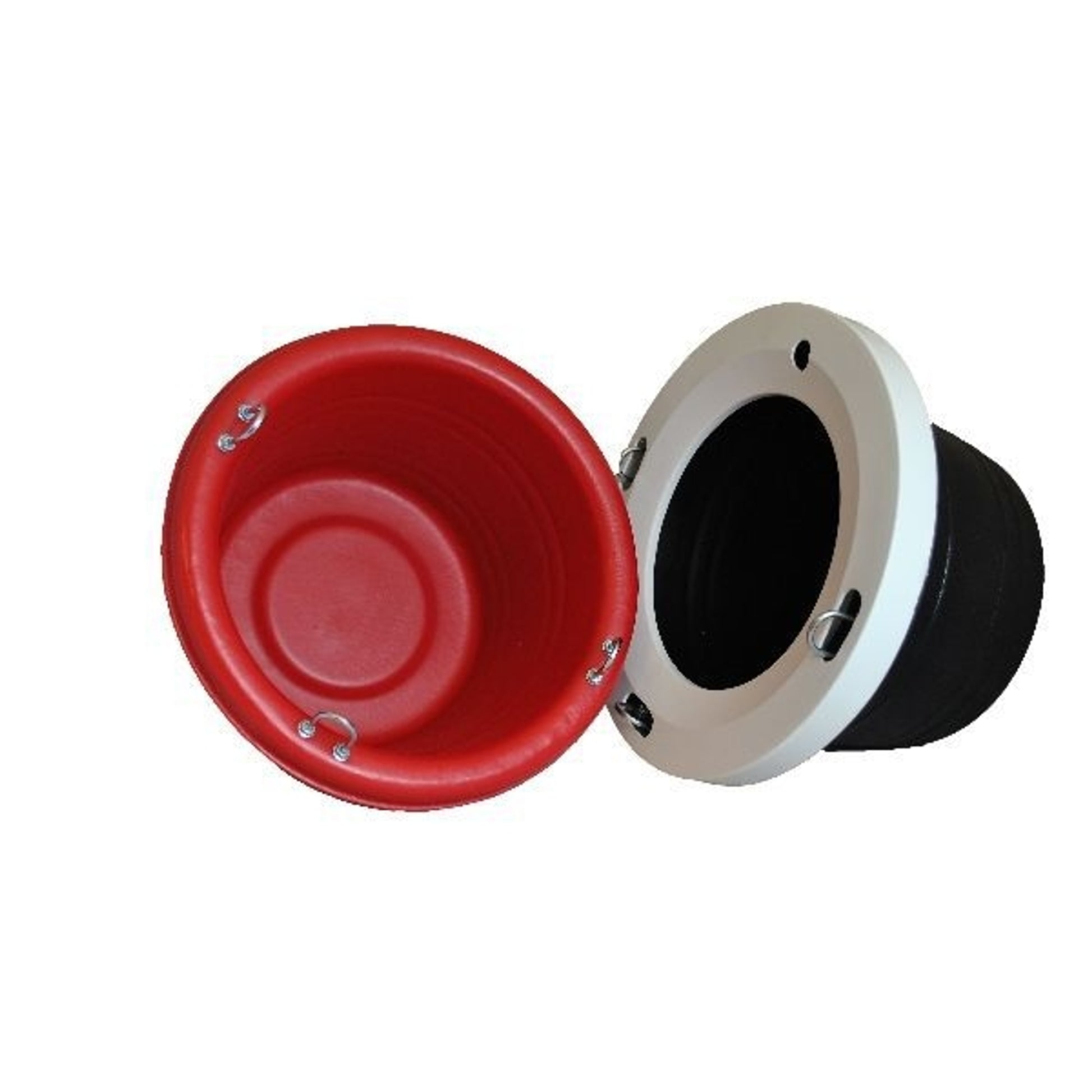Mini Feed Tub 18qt