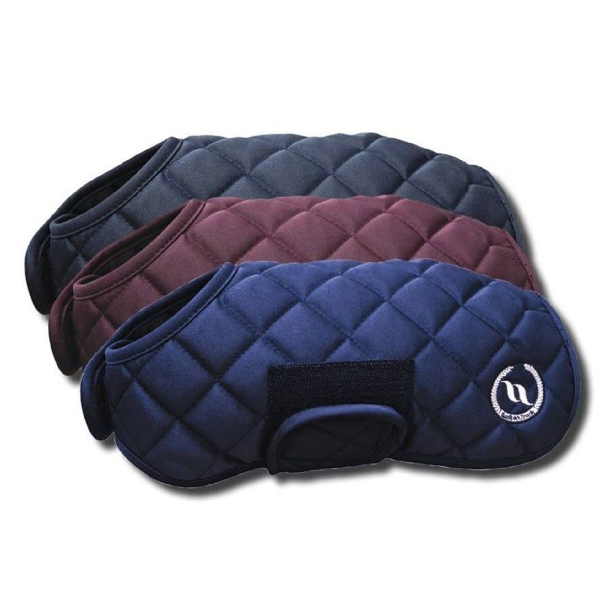Back On Track Nights Collection Dog Coat