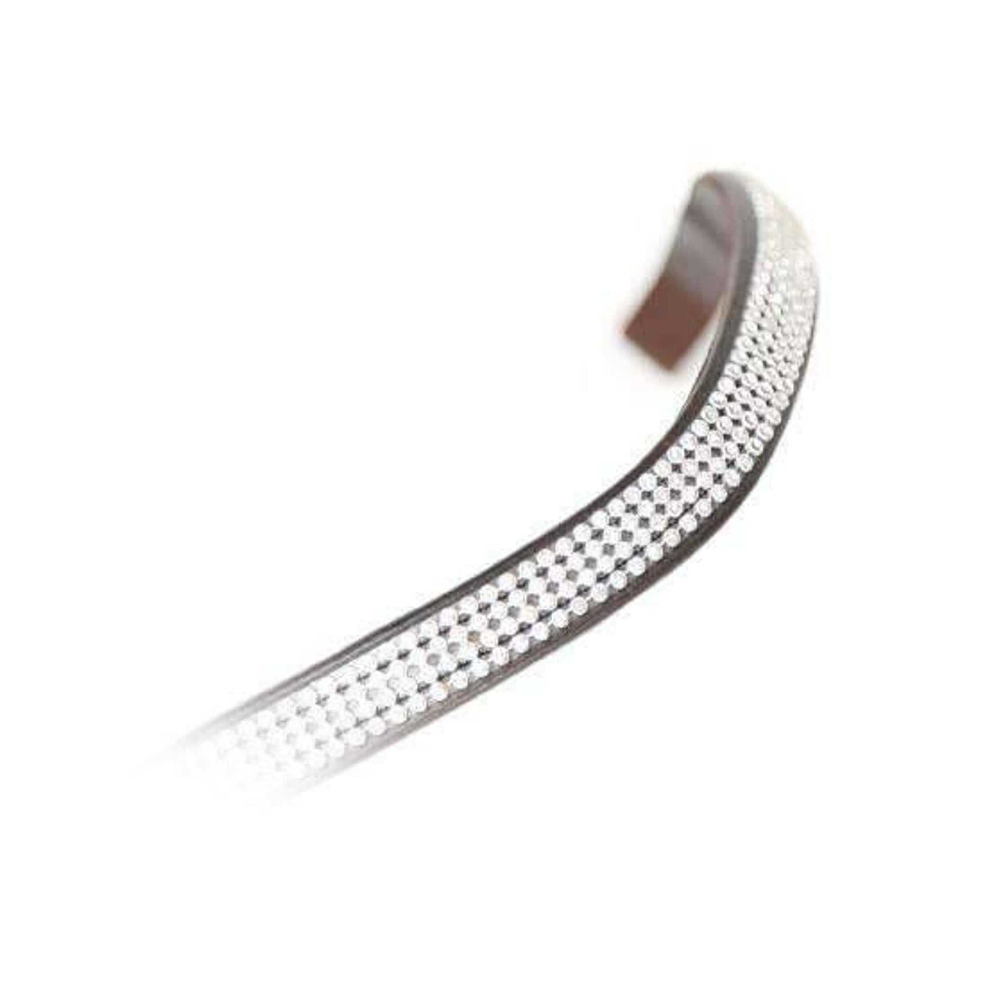 Shires Aviemore Sm Diamante Browband