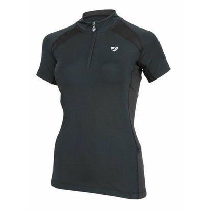 Shires Aubrion Ladies Kiska Short Sleeve Baselayer