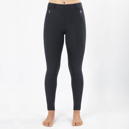 Irideon Kids Issential Capriole Tights Small Brind