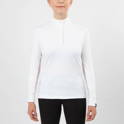 Irideon Kids CoolDown IceFil Long Sleeve Jersey X-