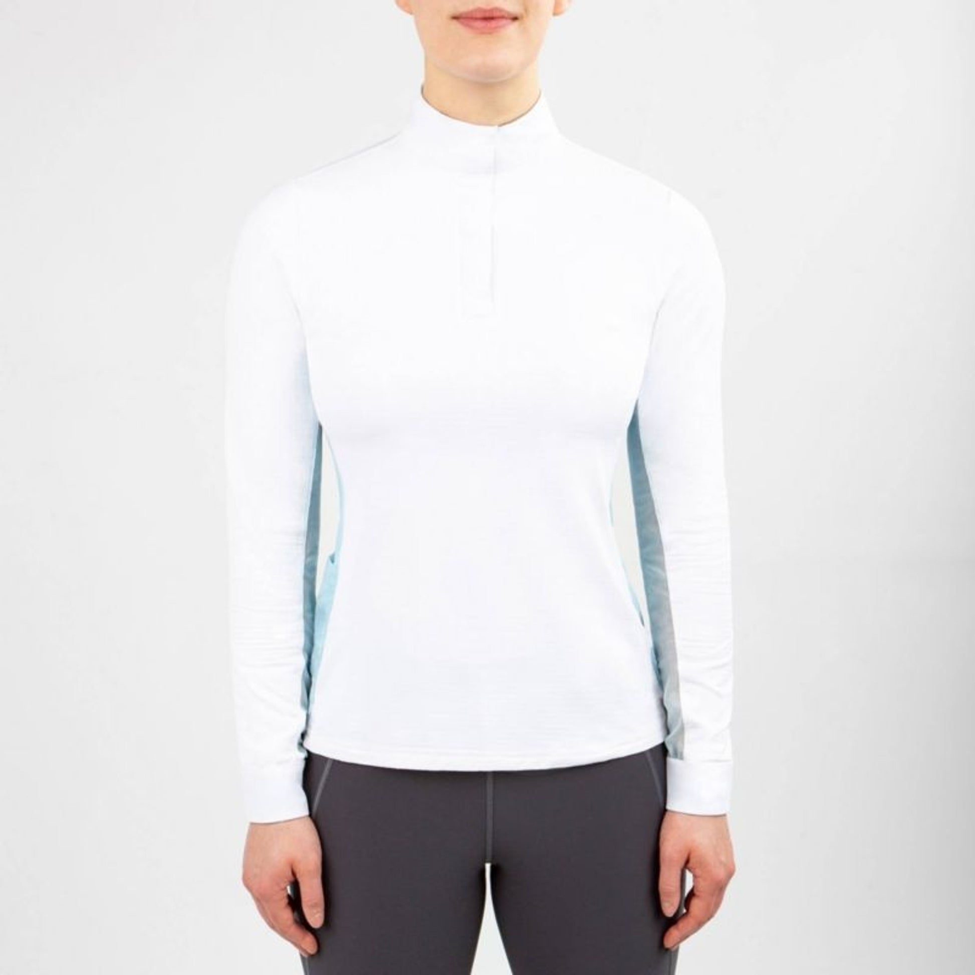 Irideon Kids CoolDown IceFil Long Sleeve Jersey X-