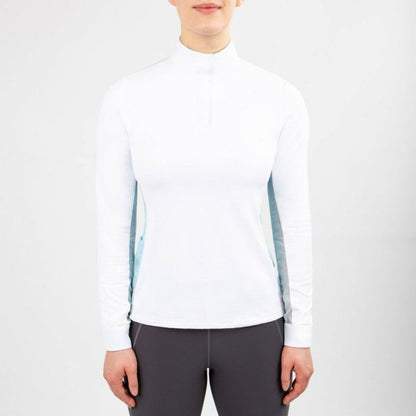 Irideon Kids CoolDown IceFil Long Sleeve Jersey X-