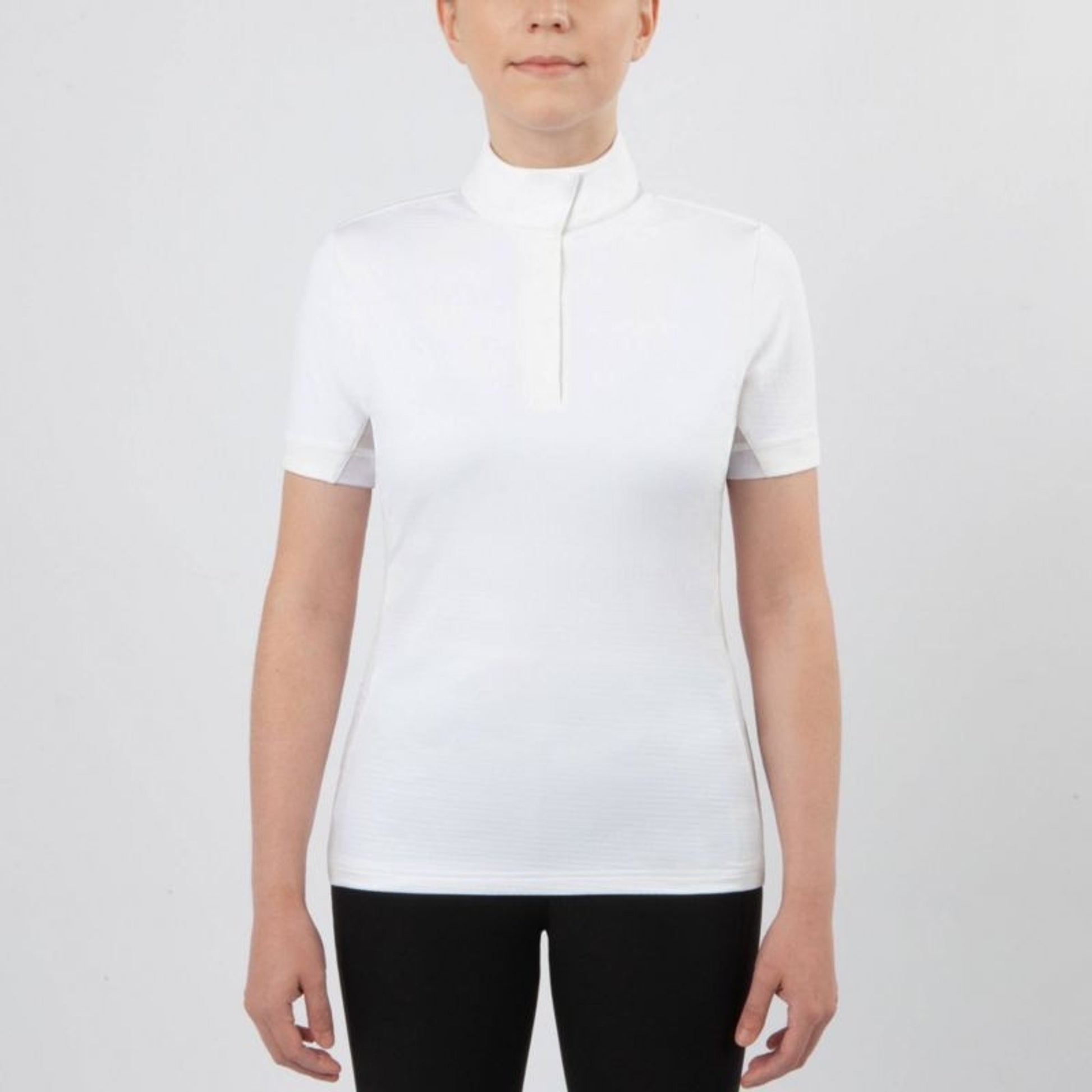 Irideon Ladies Ciara IceFil Short Sleeve Show Shir