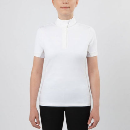 Irideon Ladies Ciara IceFil Short Sleeve Show Shir