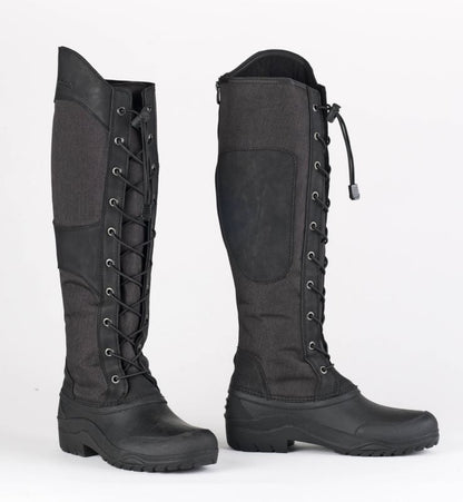 Ovation Ladies Kimberly Winter Rider Tall Boots