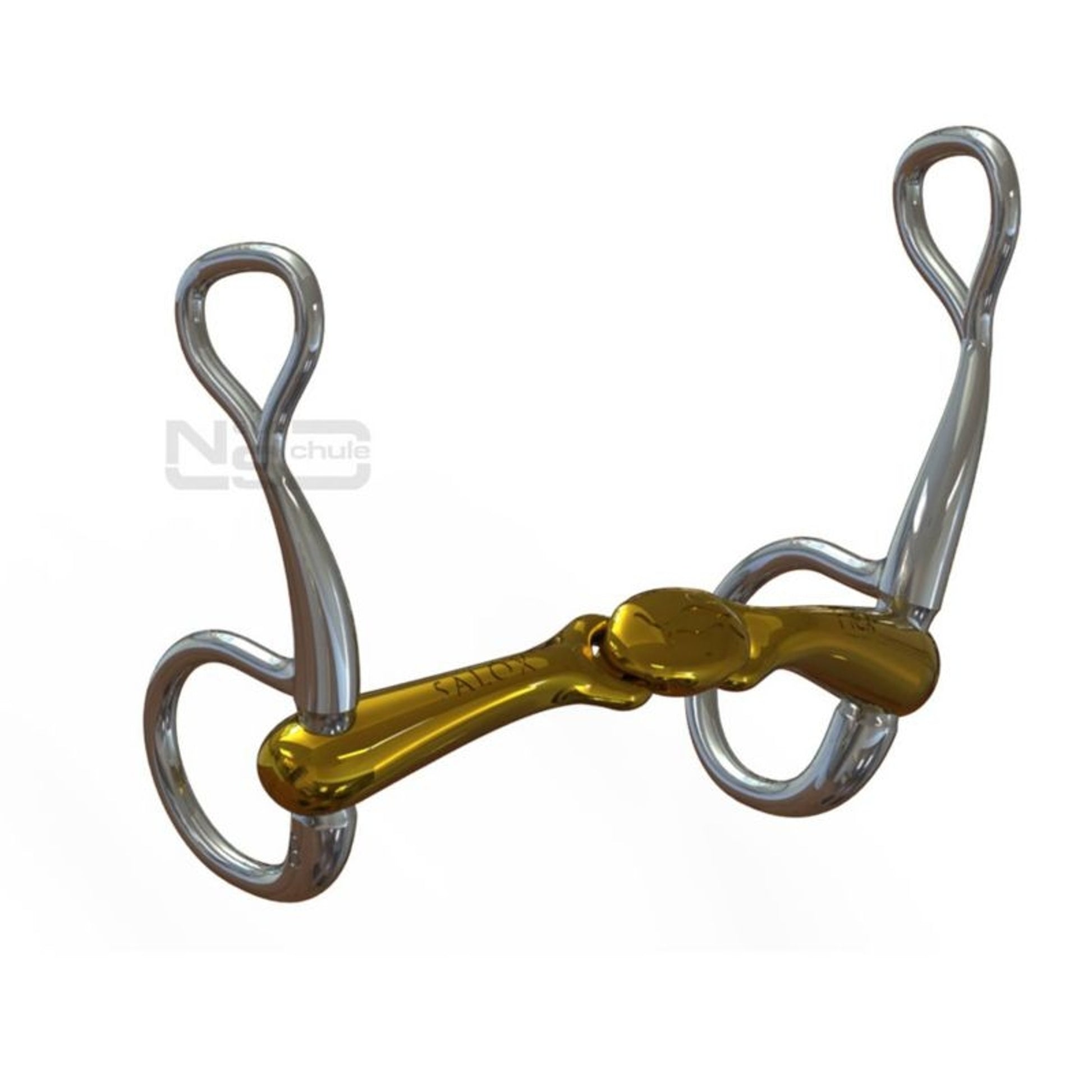 Neue Schule Turtle Top With Flex Baucher Bit - 16M