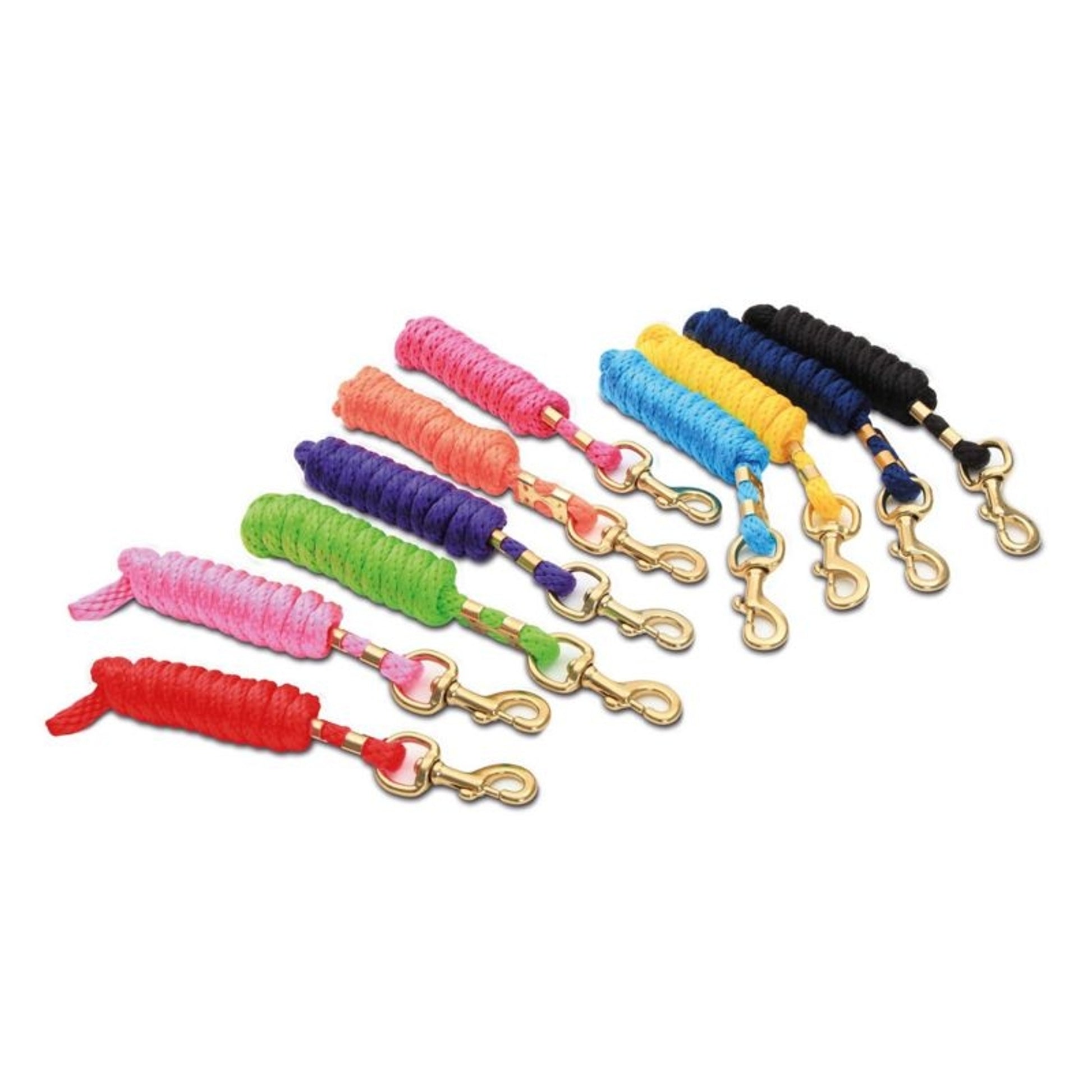 Shires Topaz Lead Rope