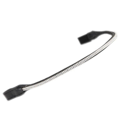 Shires Fine Diamante Browband