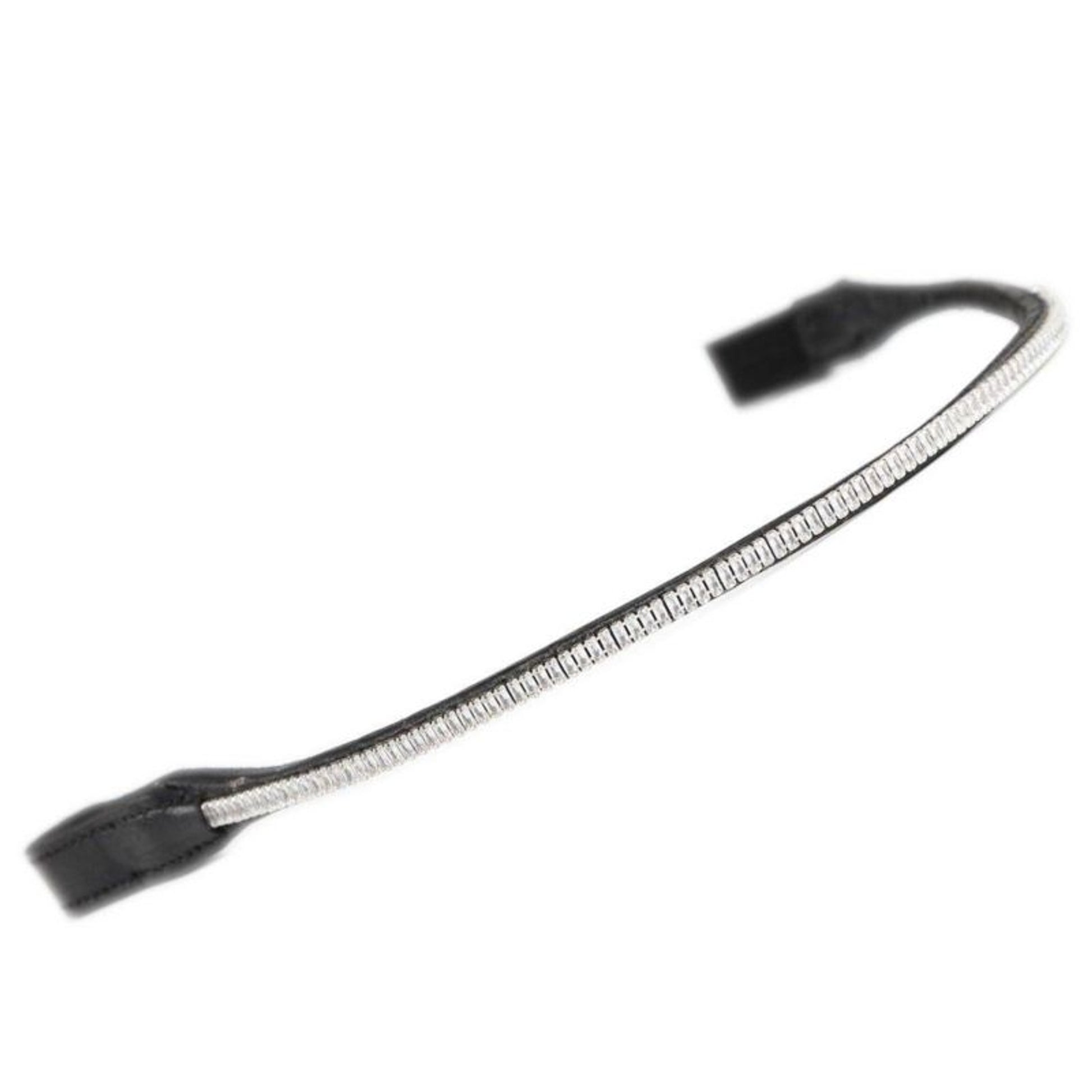 Shires Fine Diamante Browband