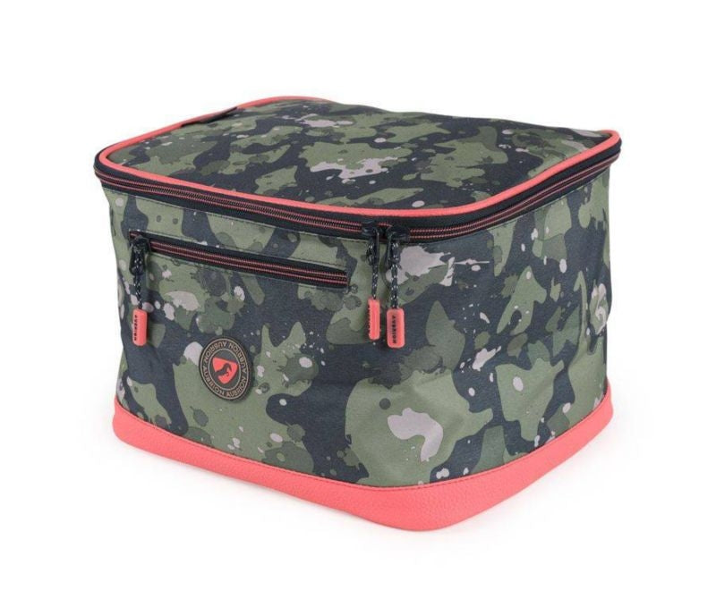 Shires Aubrion Helmet Cover One Size Camo