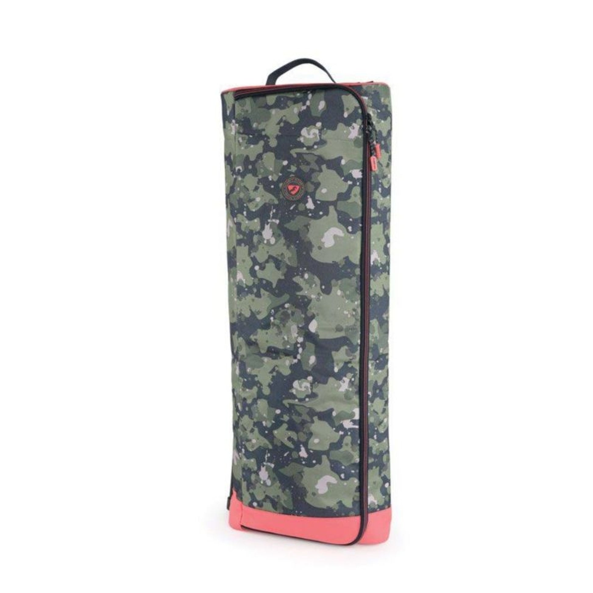 Shires Aubrion Double Bridle Cover One Size Camo