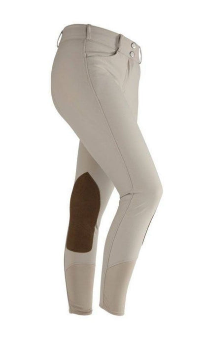 Shires Aubrion Ladies Suffolk Breeches