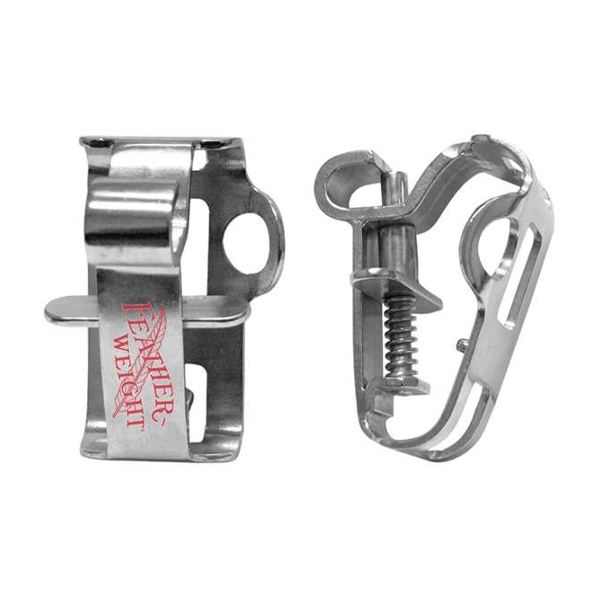 Feather-Weight Quick Hitch Couplers - Sold in Pair
