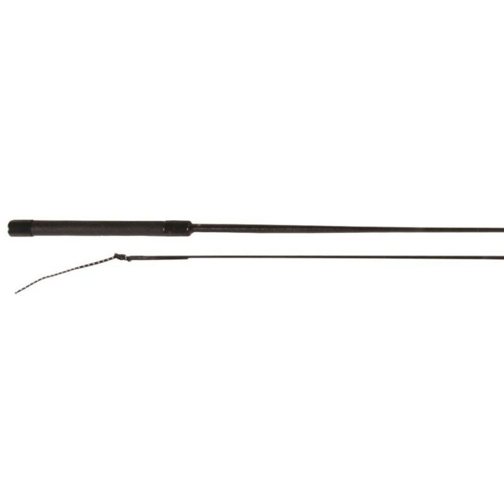 Jacks Racing Whip 48" Long Black