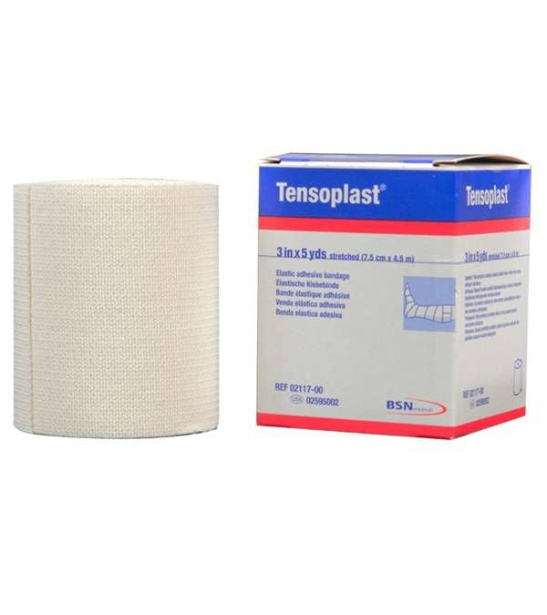 BSN Medical Tensoplast 3" x 5 yards