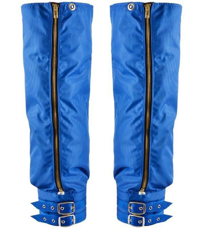 Jacks Cordura Ice Boots Black Pair