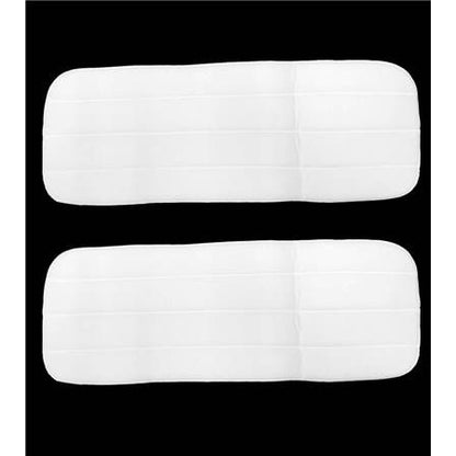 Jacks Jersey No Bow Wraps - Sold in Pairs 10" x 28