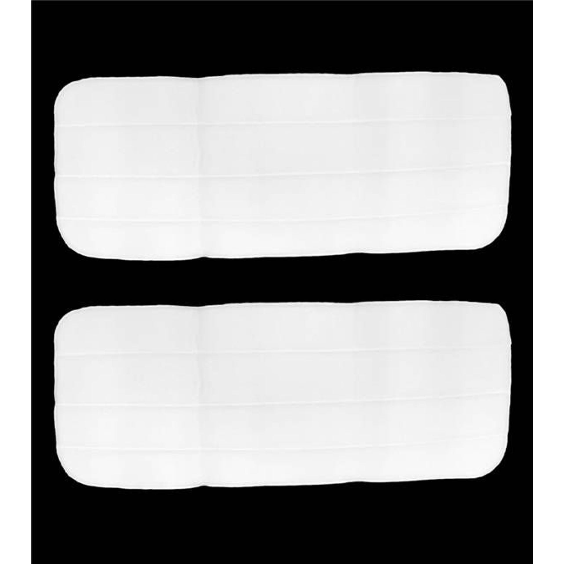 Jacks Jersey No Bow Wraps - Sold in Pairs 10" x 28