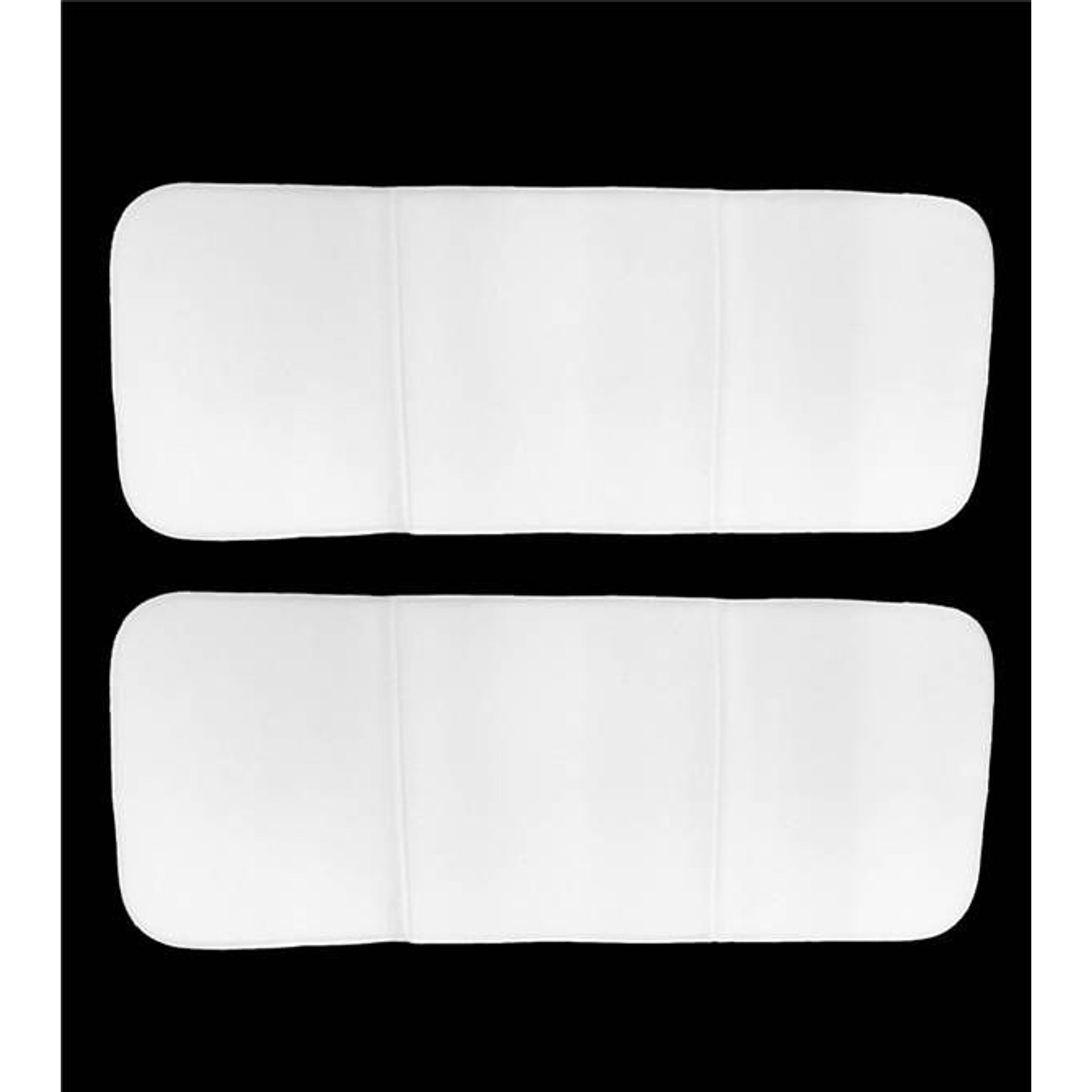 Mustang No Bow Leg Wraps 2-Pack 12