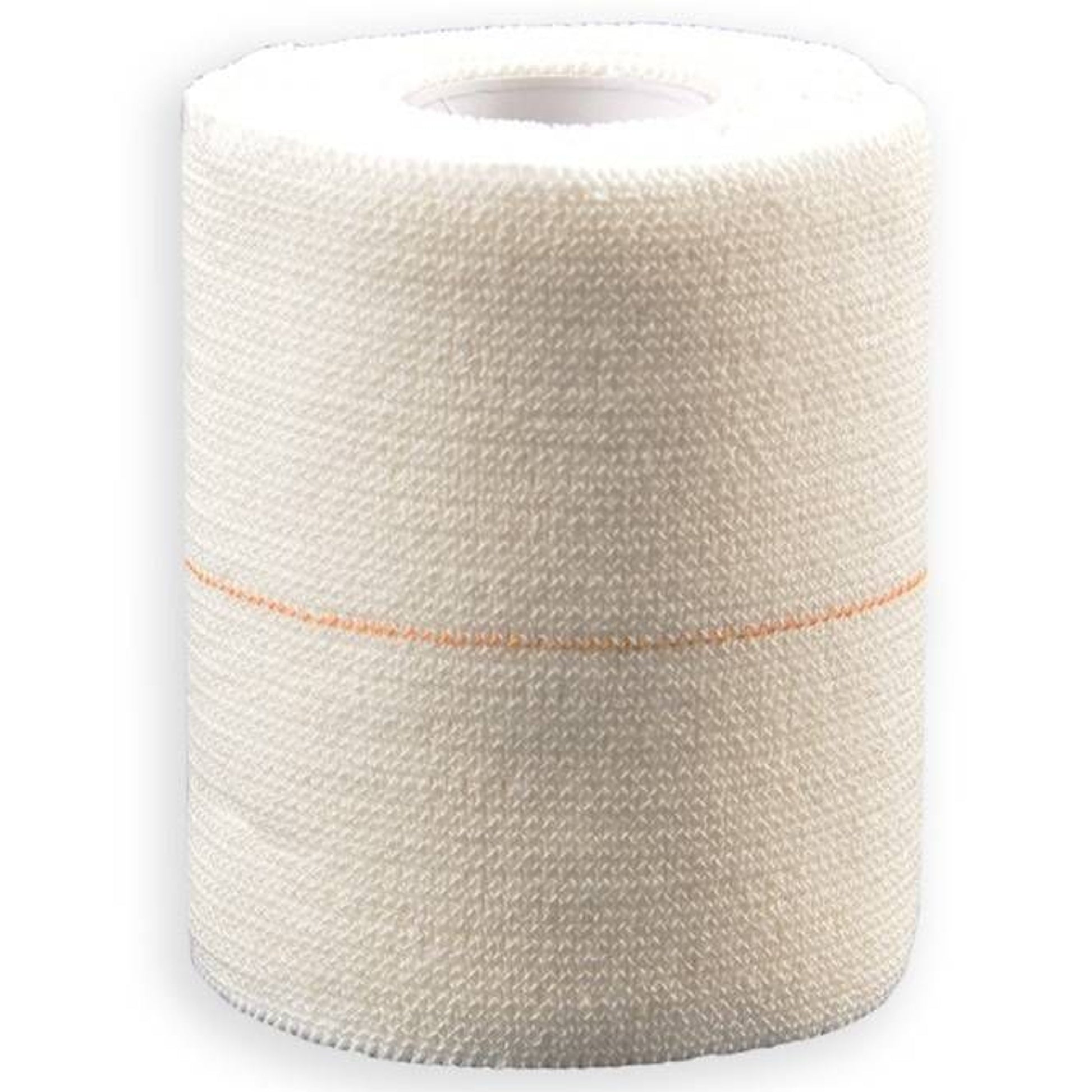Jacks Elastoplus Adhesive Bandage 2" x 5 yards Whi