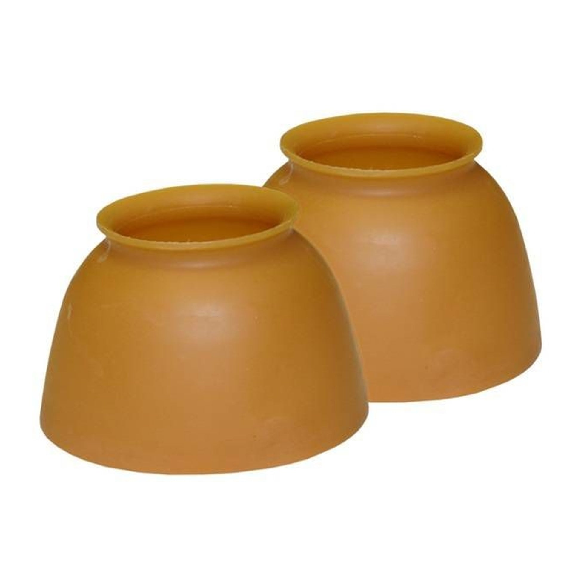 Jacks Smooth Bell Boots - No Velcro - Sold in Pair
